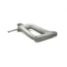 Platine arriere gauche YAMAHA XTZ 750 1989-1995 SUPER TENERE Platine arriere gauche YAMAHA XTZ 750 1989-1995 SUPER TENERE