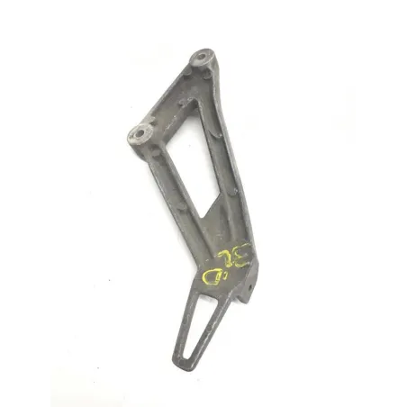 Platine arriere gauche YAMAHA XTZ 750 1989-1995 SUPER TENERE