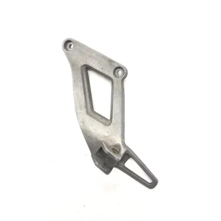 Platine arriere gauche YAMAHA XTZ 750 1989-1995 SUPER TENERE