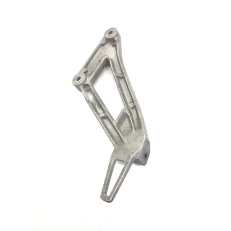 Platine arriere gauche YAMAHA XTZ 750 1989-1995 SUPER TENERE
