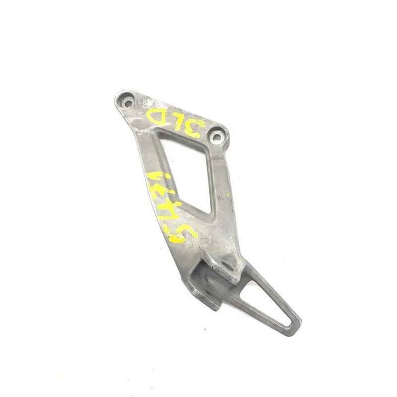 Platine arriere gauche YAMAHA XTZ 750 1989-1995 SUPER TENERE