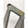 Platine arriere droite YAMAHA XTZ 750 1989-1995 SUPER TENERE