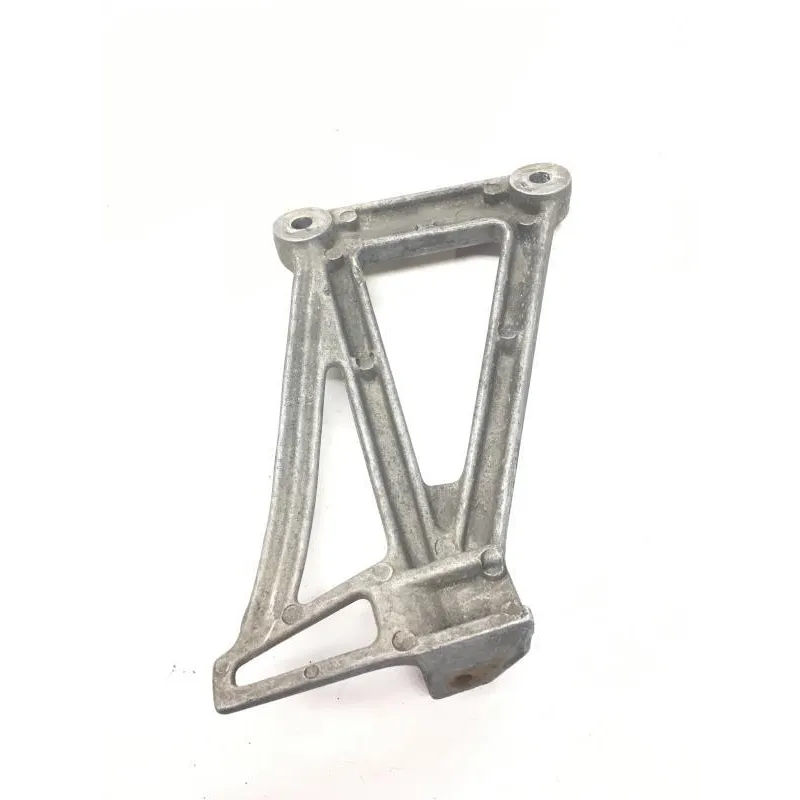 Platine arriere droite YAMAHA XTZ 750 1989-1995 SUPER TENERE