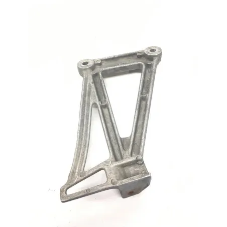 Platine arriere droite YAMAHA XTZ 750 1989-1995 SUPER TENERE