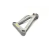 Platine arriere droite YAMAHA XTZ 750 1989-1995 SUPER TENERE