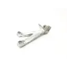 Platine arriere gauche YAMAHA TZR 50 1997-2002 Platine arriere gauche YAMAHA TZR 50 1997-2002