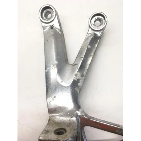 Platine arriere gauche YAMAHA TZR 50 1997-2002