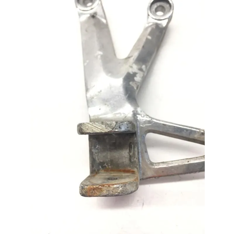 Platine arriere gauche YAMAHA TZR 50 1997-2002