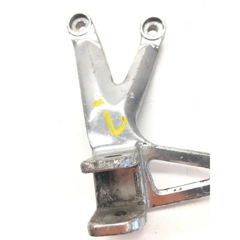 Platine arriere gauche YAMAHA TZR 50 1997-2002