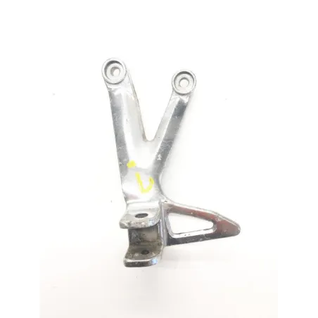 Platine arriere gauche YAMAHA TZR 50 1997-2002