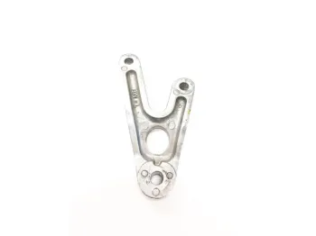 Platine arriere gauche YAMAHA TZR 125 1993-1997