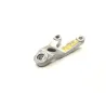 Platine arriere gauche YAMAHA TZR 125 1993-1997 Platine arriere gauche YAMAHA TZR 125 1993-1997