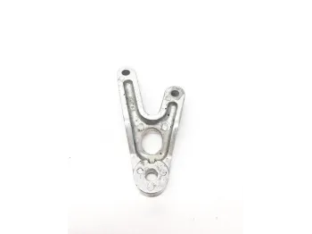 Platine arriere gauche YAMAHA TZR 125 1993-1997