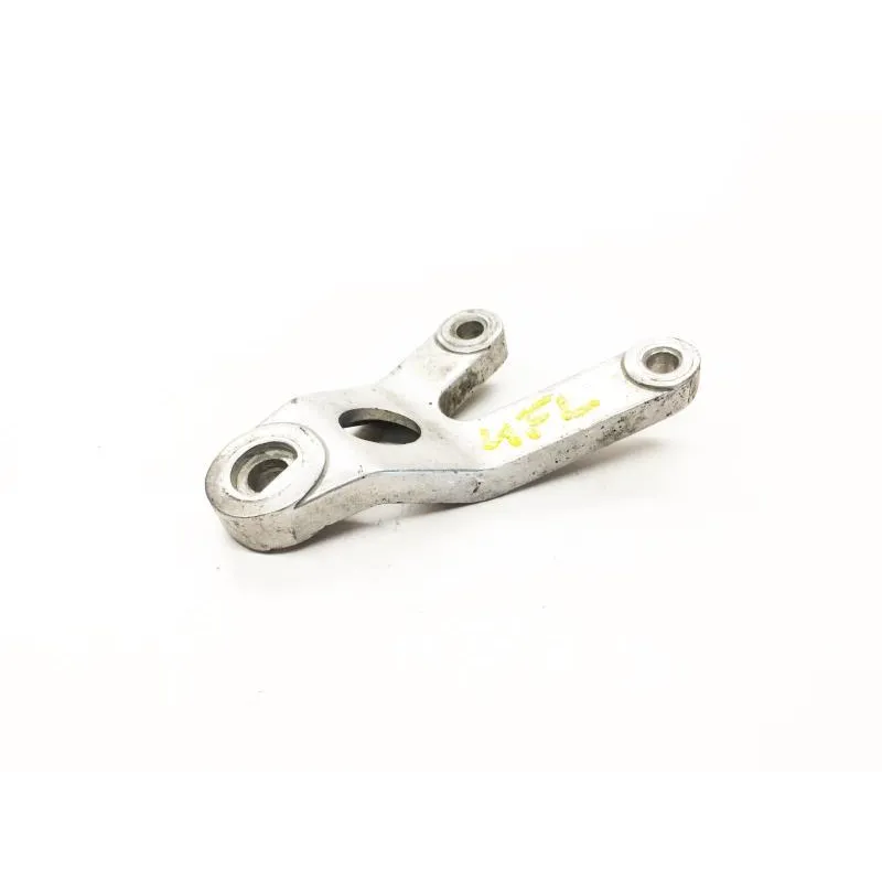 Platine arriere gauche YAMAHA TZR 125 1993-1997