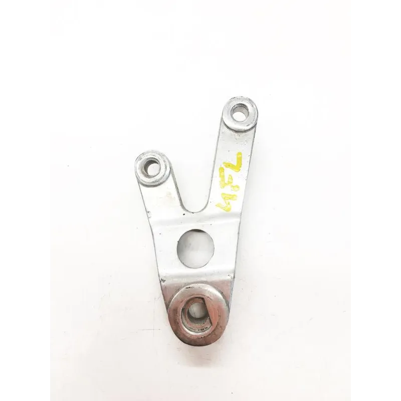 Platine arriere gauche YAMAHA TZR 125 1993-1997