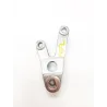 Platine arriere gauche YAMAHA TZR 125 1993-1997 Platine arriere gauche YAMAHA TZR 125 1993-1997