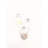Platine arriere droite YAMAHA TZR 125 1993-1997 Platine arriere droite YAMAHA TZR 125 1993-1997