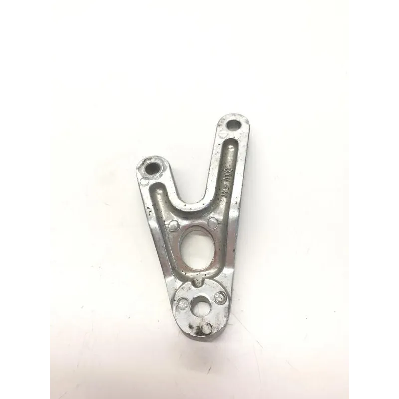 Platine arriere droite YAMAHA TZR 125 1993-1997
