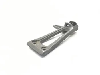 Platine arriere droite YAMAHA TDR 125 1989-1992
