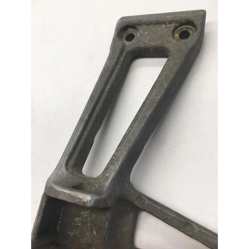 Platine arriere droite YAMAHA TDR 125 1989-1992