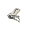 Platine et repose pieds arriere gauche YAMAHA TDR 125 1993-1996 Platine et repose pieds arriere gauche YAMAHA TDR 125 1993-1996
