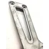 Platine et repose pieds arriere gauche YAMAHA TDR 125 1993-1996 Platine et repose pieds arriere gauche YAMAHA TDR 125 1993-1996