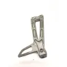 Platine arriere gauche YAMAHA TDR 125 1993-1996 Platine arriere gauche YAMAHA TDR 125 1993-1996