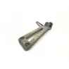 Platine arriere gauche YAMAHA TDR 125 1993-1996 Platine arriere gauche YAMAHA TDR 125 1993-1996