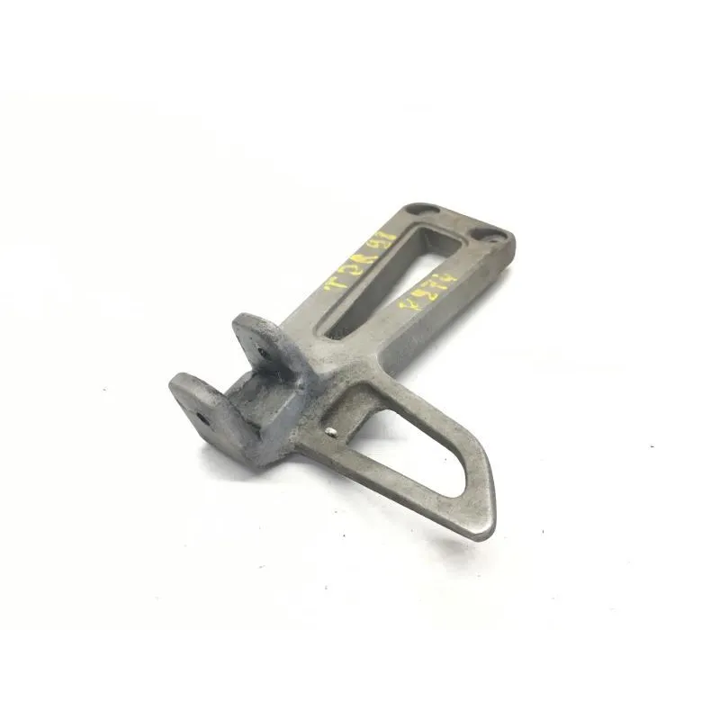 Platine arriere gauche YAMAHA TDR 125 1993-1996