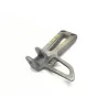 Platine arriere gauche YAMAHA TDR 125 1993-1996 Platine arriere gauche YAMAHA TDR 125 1993-1996