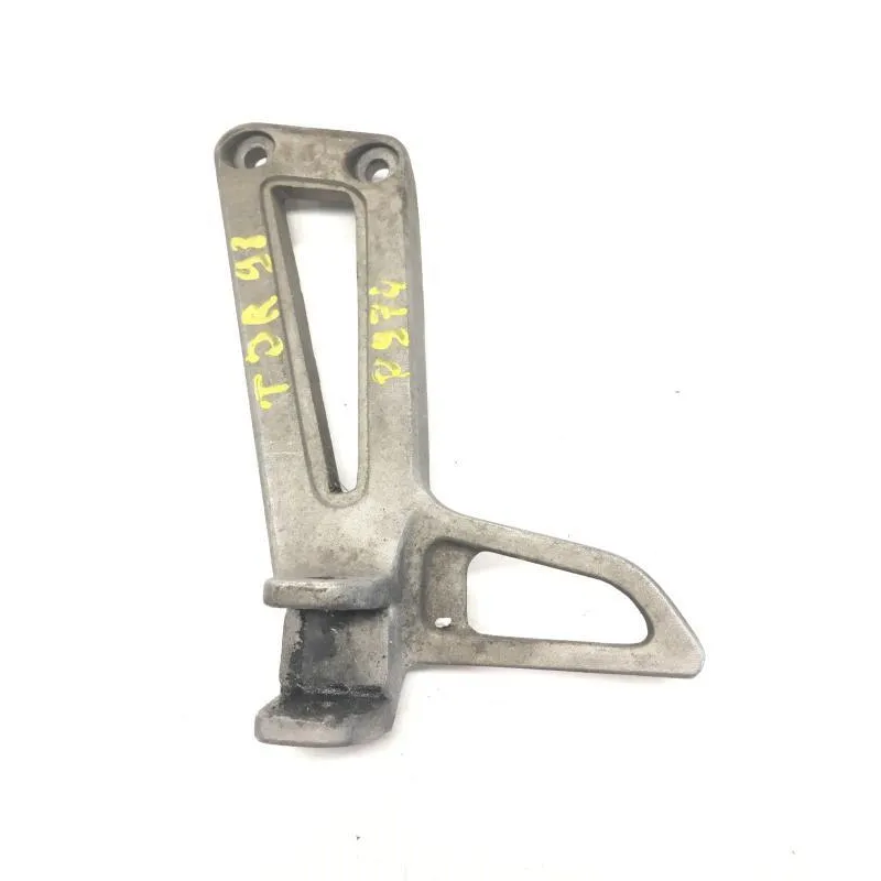 Platine arriere gauche YAMAHA TDR 125 1993-1996