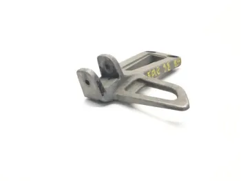 Platine arriere gauche YAMAHA TDR 125 1993-1996