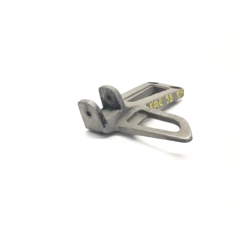 Platine arriere gauche YAMAHA TDR 125 1993-1996