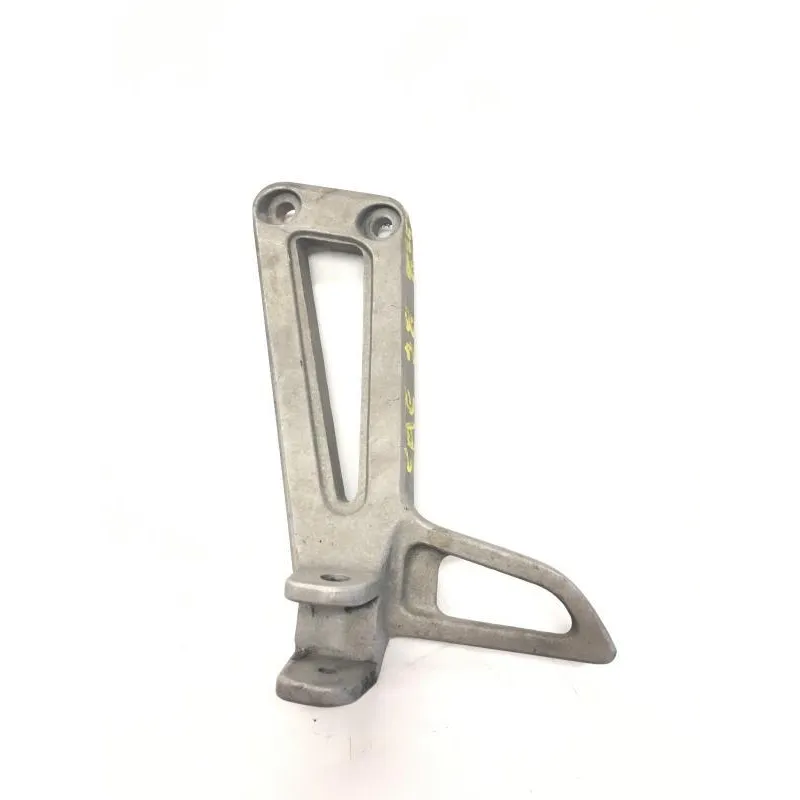 Platine arriere gauche YAMAHA TDR 125 1993-1996