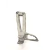 Platine arriere gauche YAMAHA TDR 125 1993-1996