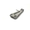 Platine arriere gauche YAMAHA TDR 125 1993-1996
