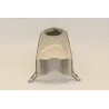 Habillage de reservoir BMW R 1200 ST 2005 - 2007