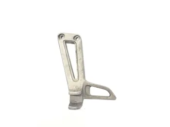 Platine arriere gauche YAMAHA TDR 125 1993-1996