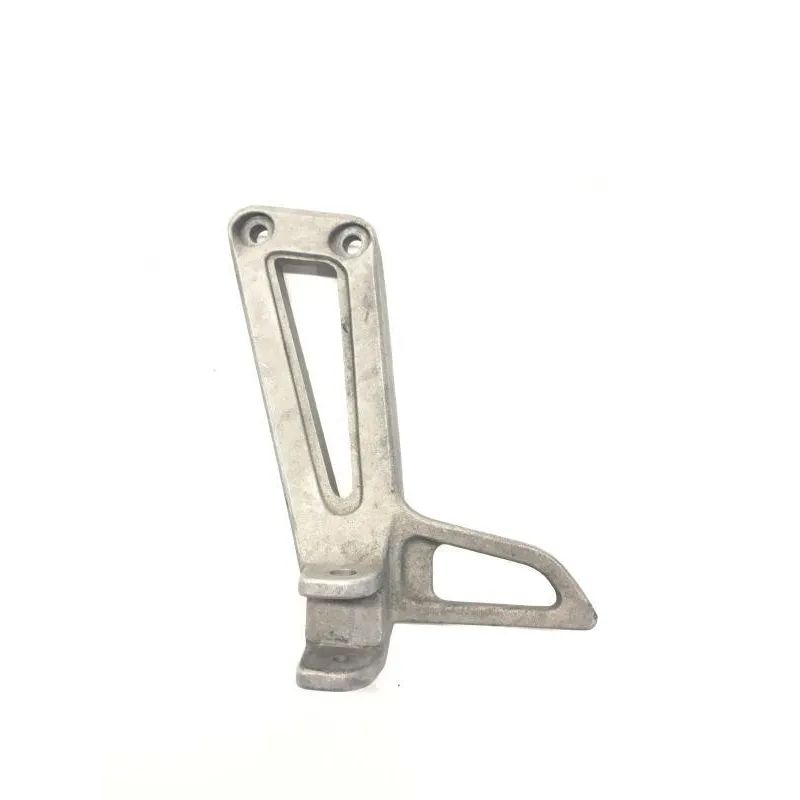 Platine arriere gauche YAMAHA TDR 125 1993-1996