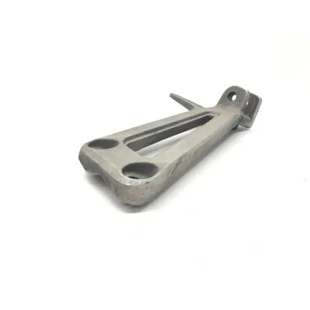 Platine arriere gauche YAMAHA TDR 125 1993-1996