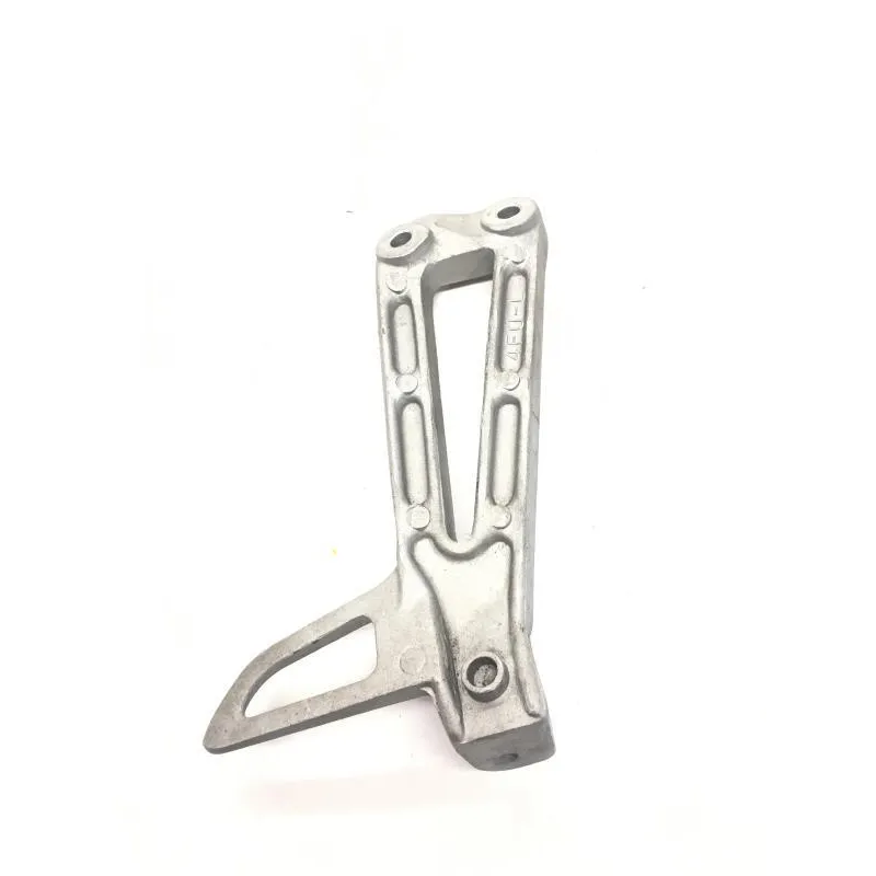 Platine arriere gauche YAMAHA TDR 125 1993-1996
