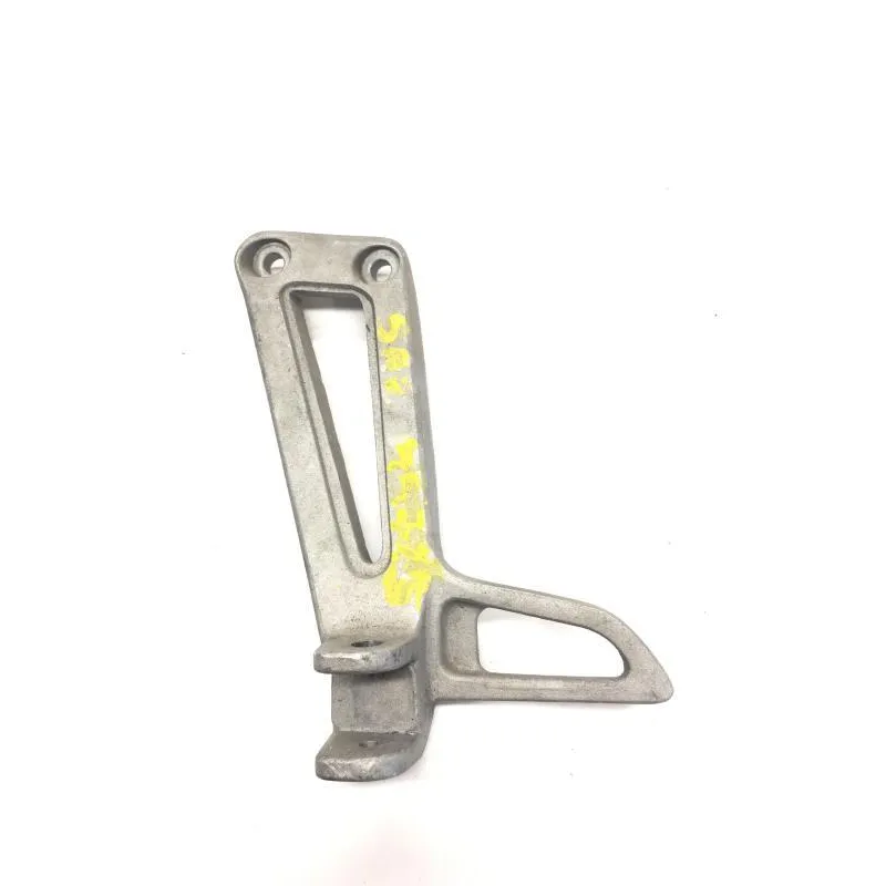 Platine arriere gauche YAMAHA TDR 125 1993-1996
