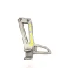 Platine arriere gauche YAMAHA TDR 125 1993-1996 Platine arriere gauche YAMAHA TDR 125 1993-1996