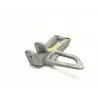 Platine arriere gauche YAMAHA TDR 125 1993-1996 Platine arriere gauche YAMAHA TDR 125 1993-1996
