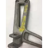 Platine arriere gauche YAMAHA TDR 125 1993-1996 Platine arriere gauche YAMAHA TDR 125 1993-1996