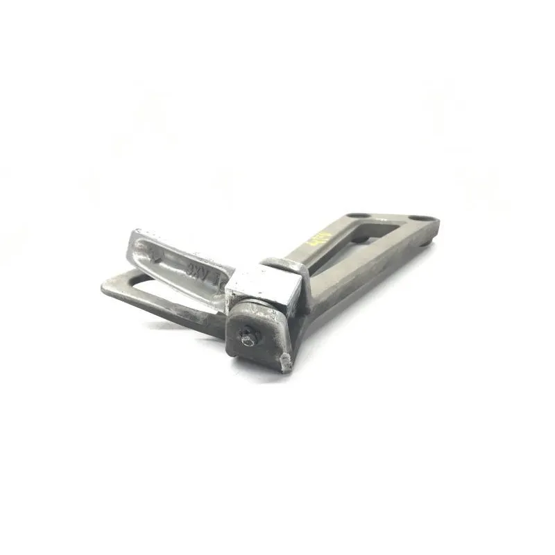 Platine et repose pieds arriere droit YAMAHA TDR 125 1993-1996