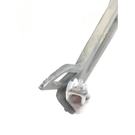 Platine et repose pieds arriere droit YAMAHA TDR 125 1993-1996