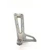 Platine et repose pieds arriere droit YAMAHA TDR 125 1993-1996 Platine et repose pieds arriere droit YAMAHA TDR 125 1993-1996