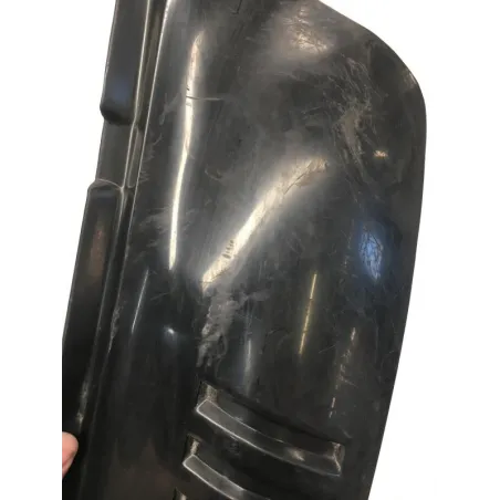 Cache carenage coque arriere YAMAHA TW 125 2002-2006