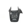 Cache carenage coque arriere YAMAHA TW 125 2002-2006 Cache carenage coque arriere YAMAHA TW 125 2002-2006
